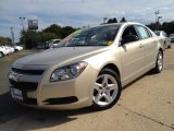 2011 Chevrolet Malibu LS