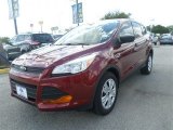 2014 Sunset Ford Escape S #85744748