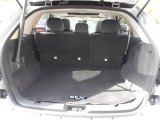 2011 Lincoln MKX AWD Trunk
