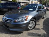 2012 Honda Accord LX Sedan