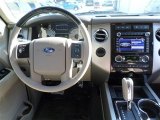 2014 Ford Expedition Limited Dashboard