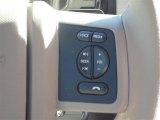 2014 Ford Expedition Limited Controls