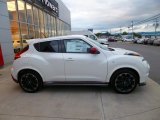 2013 Nissan Juke NISMO AWD Exterior