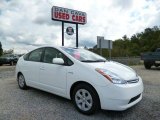 2008 Toyota Prius Hybrid