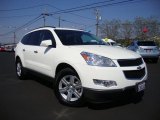 2011 Chevrolet Traverse LT AWD