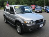 2005 Silver Metallic Ford Escape XLT V6 #85744968