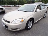 2009 Chevrolet Impala LT