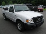 2010 Ford Ranger XL Regular Cab