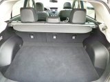 2012 Subaru Impreza 2.0i Limited 5 Door Trunk