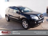 2008 GMC Acadia SLT