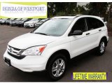 2010 Honda CR-V EX AWD