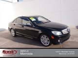 2008 Mercedes-Benz C 300 Luxury
