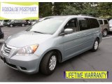 2010 Honda Odyssey EX-L