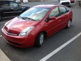 2006 Toyota Prius Hybrid