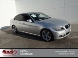 2011 BMW 3 Series 335i Sedan