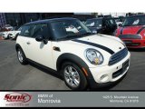 2013 Mini Cooper Hardtop