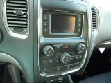 2014 Dodge Durango SXT AWD Controls