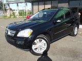 2008 Mercedes-Benz GL 450 4Matic