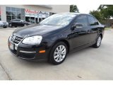 2010 Volkswagen Jetta Limited Edition Sedan