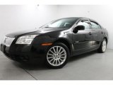 2007 Mercury Milan V6 Premier AWD