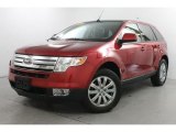 2007 Ford Edge SEL Plus AWD