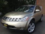 2005 Nissan Murano SL AWD