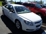 2011 Chevrolet Malibu LS