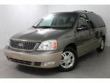 2005 Spruce Green Metallic Ford Freestar Limited #85767001