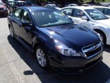 2013 Subaru Legacy 2.5i Premium