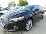 2014 Ford Fusion SE EcoBoost