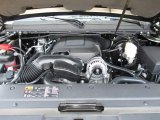 2014 Chevrolet Tahoe LTZ 4x4 5.3 Liter Flex-Fuel OHV 16-Valve VVT V8 Engine