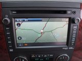 2014 Chevrolet Tahoe LTZ 4x4 Navigation