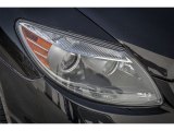 2008 Mercedes-Benz CL 65 AMG Headlight