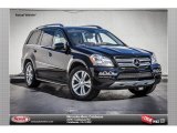 2011 Mercedes-Benz GL 450 4Matic
