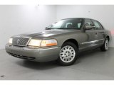 2003 Mercury Grand Marquis GS