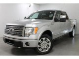 2009 Ford F150 Platinum SuperCrew 4x4