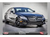 2013 Mercedes-Benz CLS 550 Coupe