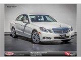 2011 Mercedes-Benz E 350 Sedan