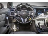 2011 Acura RDX  Steering Wheel