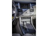 2011 Acura RDX  Controls