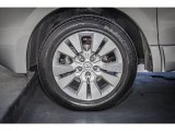 2011 Acura RDX  Wheel