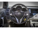 2011 Acura RDX  Steering Wheel
