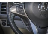 2011 Acura RDX  Controls