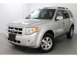 2008 Silver Metallic Ford Escape Limited #85766985