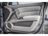 2011 Acura RDX  Door Panel