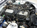 1980 Datsun 280ZX Engines