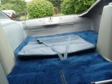 1980 Datsun 280ZX Fastback Trunk