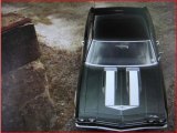 1969 Chevrolet Chevelle Yenko / SC 427 Coupe Exterior