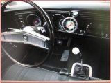1969 Chevrolet Chevelle Yenko / SC 427 Coupe 4 Speed Manual Transmission