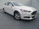 2014 Ford Fusion SE EcoBoost